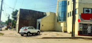 Edificio para oficinas en renta, Tamulte de las Barrancas; Villahermosa, Tabasco