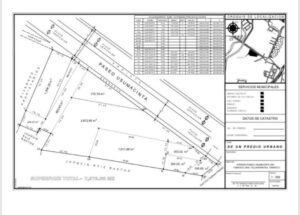 Terreno en venta, Atasta de Serra, avenida Paseo Usumacinta; Villahermosa, Tabasco