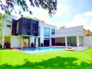 Casa en venta, fraccionamiento Las Golondrinas; Villahermosa, Tabasco