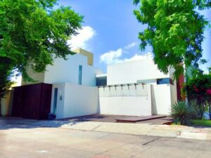 Casa en venta, fraccionamiento Las Golondrinas; Villahermosa, Tabasco