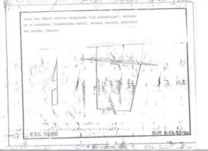 Terreno rustico en venta, Las Bugambilias, ranchería Corregidora Ortiz; Primera Sección Centro, Tabasco