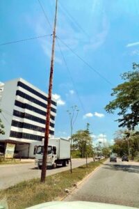 Edificio nuevo en renta, Periférico Carlos Pellicer, José María Pino Suárez; Villahermosa, Tabasco