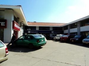 Local comercial en renta, Plaza Tamulte, Avenida Gregorio Méndez Magaña; Villahermosa, Tabasco