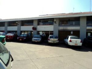 Local comercial en renta, Plaza Tamulte, Avenida Gregorio Méndez Magaña; Villahermosa, Tabasco