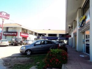 Local comercial en renta, Plaza Tamulte, Avenida Gregorio Méndez Magaña; Villahermosa, Tabasco