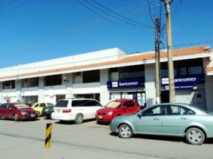 Local comercial en renta, Plaza Tamulte, Avenida Gregorio Méndez Magaña; Villahermosa, Tabasco