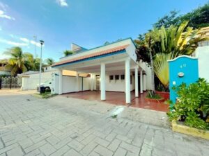 Casa en renta, Laurel, Villas del Bosque; Villahermosa, Tabasco