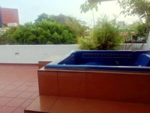 Casa en renta, Laurel, Villas del Bosque; Villahermosa, Tabasco