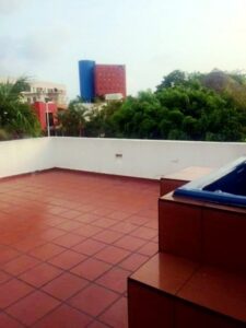 Casa en renta, Laurel, Villas del Bosque; Villahermosa, Tabasco