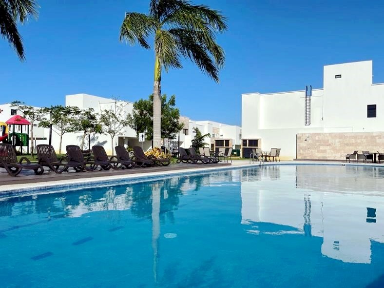 Casa en Venta en Fraccionamiento Real del Angel Sección Premier, Villahermosa, Tabasco