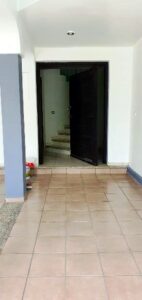 Casa en venta, fraccionamiento Real del Angel, calle Girasol; Villahermosa, Tabasco