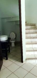 Casa en venta, fraccionamiento Real del Angel, calle Girasol; Villahermosa, Tabasco