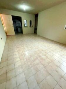 Departamento en venta, planta baja, Los Pinos; Villahermosa, Tabasco