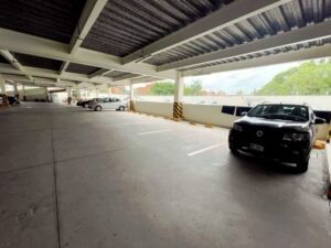 Oficina en renta, Torre Samarkanda, planta baja; Villahermosa, Tabasco
