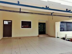 Casa en venta, calle Belisario Domínguez, colonia Primero de Mayo; Villahermosa, Tabasco