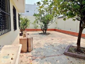 Casa en venta, calle Belisario Domínguez, colonia Primero de Mayo; Villahermosa, Tabasco