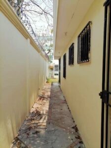 Casa en venta, calle Belisario Domínguez, colonia Primero de Mayo; Villahermosa, Tabasco