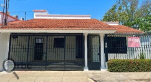 Casa en venta, calle Belisario Dominguez, colonia Primero de Mayo; Villahermosa, Tabasco