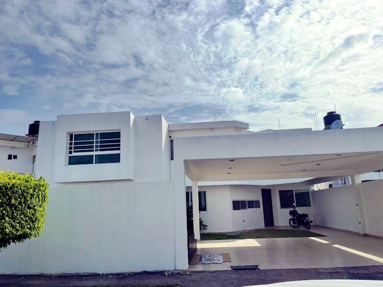 Casa en venta, fraccionamiento El Dorado, Privada 1; Nacajuca, Tabasco