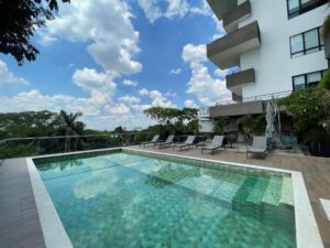 Departamento en venta LagunaPark; Villahermosa, Tabasco