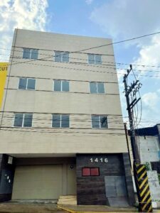 Edificio de departamentos en venta, avenida Francisco Javier Mina, colonia Mayito; Villahermosa, Tabasco