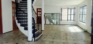 Casa en renta, avenida Paseo Tabasco, colonia Jesús García; Villahermosa, Tabasco