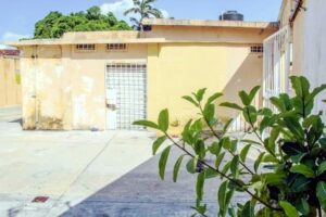 Propiedad comercial en venta, calle 35 esquina con calle 28, Centro, Ciudad del Carmen, Campeche