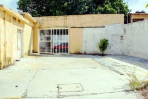 Propiedad comercial en venta, calle 35 esquina con calle 28, Centro, Ciudad del Carmen, Campeche