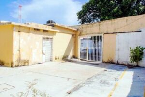 Propiedad comercial en venta, calle 35 esquina con calle 28, Centro, Ciudad del Carmen, Campeche