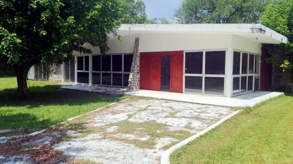 Quinta en venta, Carretera Cárdenas-Comalcalco, colonia Ocampo; Cárdenas,  Tabasco | Orbe Bienes Raíces, Villahermosa, Tabasco