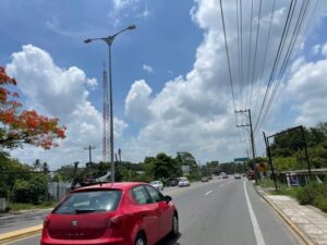 Terreno en venta, carretera Paraíso-Comalcalco; Tabasco | Orbe Bienes  Raíces, Villahermosa, Tabasco