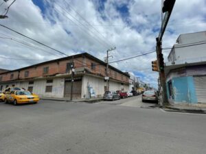 Locales en renta, colonia Centro Delegación Cuatro, calle Eusebio Castillo; Villahermosa, Tabasco