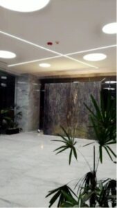 Oficinas en renta, Torre Premier, Paseo Usumacinta, zona Country; Villahermosa, Tabasco