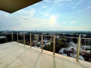 Departamento en venta, Torre Ankor; Villahermosa, Tabasco 2000