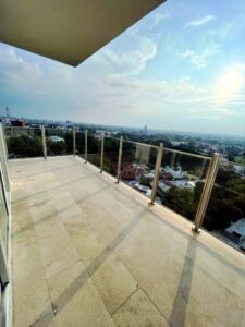 Departamento en venta, Torre Ankor; Villahermosa, Tabasco 2000