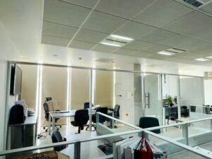 Oficinas en renta o venta piso 12, Torre Samarkanda; Villahermosa, Tabasco 2000