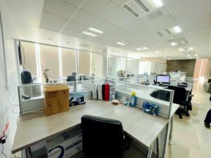 Oficinas en renta o venta piso 12, Torre Samarkanda; Villahermosa, Tabasco 2000