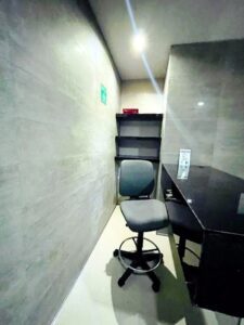 Oficinas en renta o venta piso 12, Torre Samarkanda; Villahermosa, Tabasco 2000