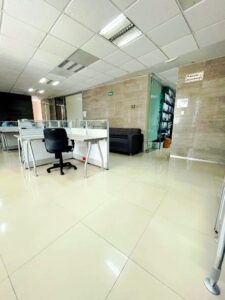 Oficinas en renta o venta piso 12, Torre Samarkanda; Villahermosa, Tabasco 2000