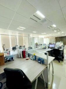 Oficinas en renta o venta piso 12, Torre Samarkanda; Villahermosa, Tabasco 2000