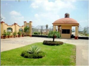 Terrenos en venta, fraccionamiento Hacienda Esmeralda; Villahermosa, Tabasco