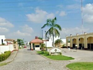 Terrenos en venta, fraccionamiento Hacienda Esmeralda; Villahermosa, Tabasco