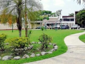 Terrenos en venta, fraccionamiento Hacienda Esmeralda; Villahermosa, Tabasco