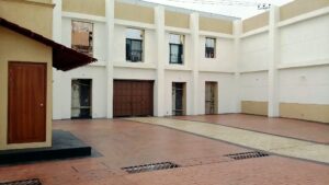 Casa en renta, calle Miguel Hidalgo, colonia Centro; Villahermosa, Tabasco