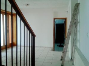 Casa en renta, calle Miguel Hidalgo, colonia Centro; Villahermosa, Tabasco