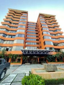 Departamento en venta, Torre Vistas del Campestre; Villahermosa, Tabasco 2000