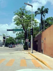 Terreno en renta, avenida Pagés Llergo; Villahermosa, Tabasco