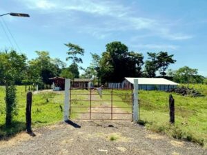 Ranchos en venta, Guanal Segunda Sección; Jalapa, Tabasco