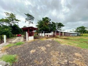 Ranchos en venta, Guanal Segunda Sección; Jalapa, Tabasco