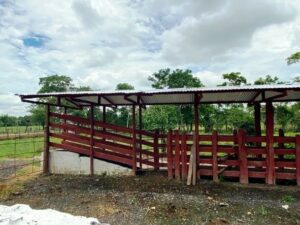 Ranchos en venta, Guanal Segunda Sección; Jalapa, Tabasco